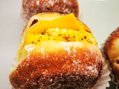 -屋裡·Union Bakery(龙江路店)