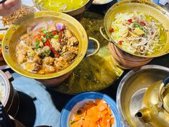 -印象鲵宴·张家界地标美食名片(溪布街店)