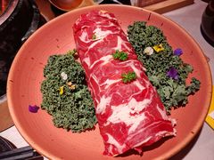 -芸山季·云南野生菌火锅(人民广场来福士店)