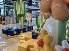 -宝龙城(杭州滨江店)