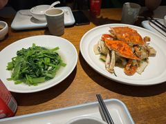 -乔街深夜食堂·小龙虾·高压锅生蚝(杭州总店)