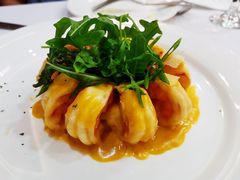 -摩根扒房(桐梓林店)