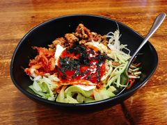 -优壹佳·延边朝鲜族料理(中山北路店)