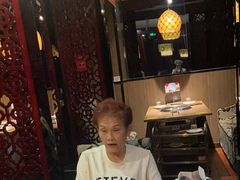 -七欣天香辣蟹火锅(上海银亿滨江店)