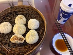 -草包包子铺1937(普利街店)