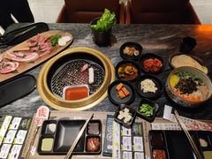 -虎哥六韩式烤肉料理 TIGERGRILL(隆生金山湖中心购物广场店)