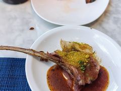 -锦厨国际自助餐厅 · 云端景观 (昆明索菲特大酒店)