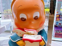 -泡泡玛特POPMART(浦项中心体验店)