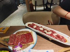 -虎丸烧肉(世纪汇店)