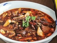 -辛香汇(飞洲店)