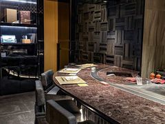 -Ginza Onodera铁板烧(外滩十八号店)