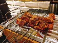 -冰城小镇音乐串吧·聚会餐厅(百子湾店)