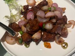 -洋洋中餐馆·SINCE 1997(信投店)