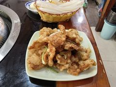 -崔记老东北传奇铁锅炖(横店总店)