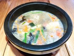 鲜蔬肉丝米线-蒙自源过桥米线(红谷滩万达店)