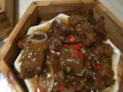 -百年恒益烧腊海鲜酒家·非遗传承(广州黄埔店)