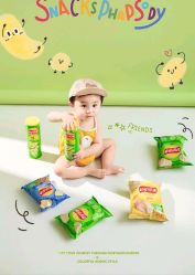 -小熊维尼高端儿童摄影(南山店)