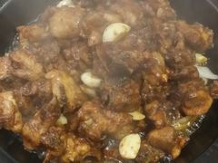 -重庆烧鸡公火锅(簋街店)