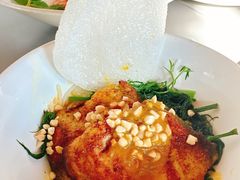姜公吕望烤鱼-SUSU·苏苏(四合院创始店)