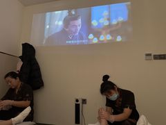 -泰澜·泰式古法按摩SPA(华泰广场店)