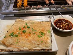 干料-白玉·朝鲜族烤串(深圳Kkone店)