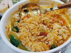 -阿金大白·上海菜馆(新天地店)