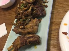 -妈妈的味道(工人体育场东路店)