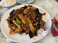 -鼎香润(德胜门内店)