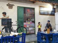 -马路边边·成都串串(翠柏路店)