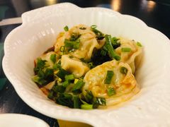 -吉亨面馆(古北1699店)
