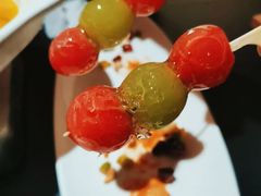 -渝乡辣婆婆·川菜 水煮鱼(中山西路店)