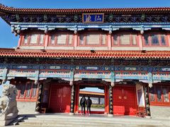 -八仙过海景区