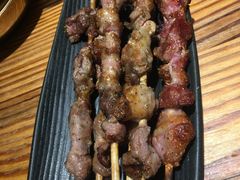 -塔哈尔·新疆盛宴(城西银泰店)