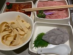 -海底捞大排档火锅(悦荟广场店)