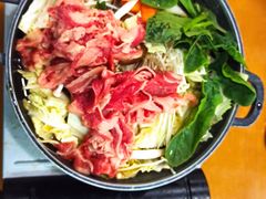 寿喜锅-银子铁板烧料理自助餐(人民广场店)