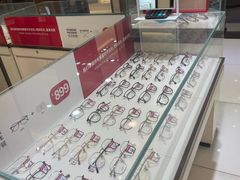 -毛源昌眼镜(杭州庆春东路店)