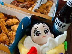 -BOPEYE·波派炸鸡(河西中央商场店)