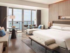 -深圳大梅沙京基洲际度假酒店