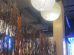 -弘彩英·烤牛舌·年糕火锅(蓝色港湾店)