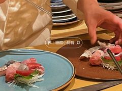 -镹·鱼料理  国产鱼使用店