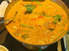 -大头虾越式风味餐厅(光明广场店)