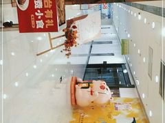 -南海广场(桂城街道)