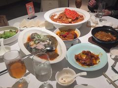 -顺峰(农展馆店)