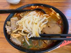 -螺蛳粉先生(蓟门桥店)