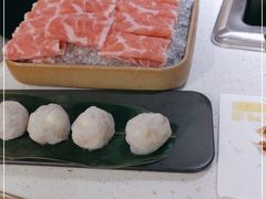 -新辣道鱼火锅(西直门店)