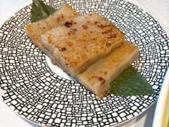 XO酱萝卜糕-南园酒家(前进路店)