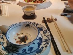 -侨美·唐荔园·40年地道粤菜