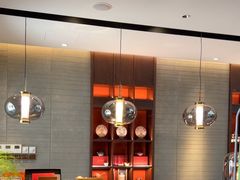 -王府茶楼茶宴·创意菜(朝阳公园店)