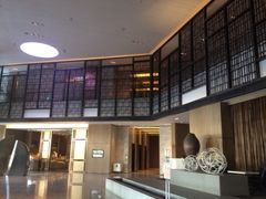 天津帝旺凯悦酒店-天津东凯悦酒店