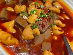 -眉州东坡·熊猫主题餐厅(枫蓝店)